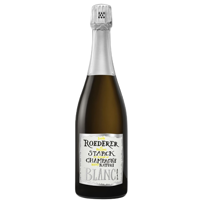 Champagne Brut Nature Blanc 2015 - Champagne Louis Roederer