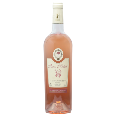 Pays d'Hérault Coteaux du Salagou Rosé 2022 - Veuve Michel