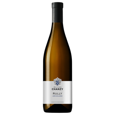 Rully Les Cailloux Blanc 2019 - Maison Chanzy