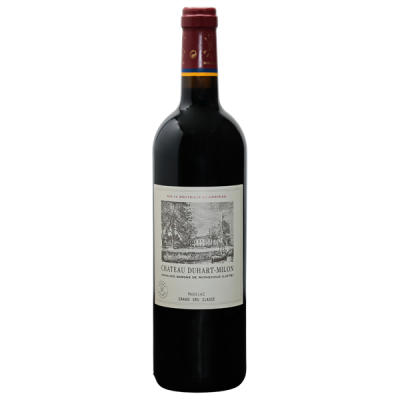 Château Duhart-Milon Pauillac Rouge 2012