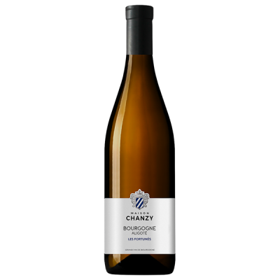 Bourgogne Aligoté Les Fortunés Blanc 2023 - Maison Chanzy