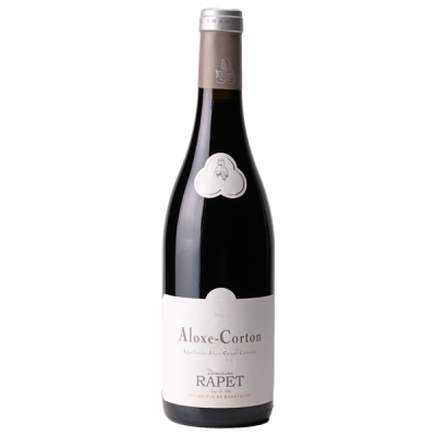 Aloxe-Corton Rouge 2023 - Domaine Rapet Père et Fils