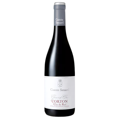Corton Le Clos du Roi Rouge 2023 - Comte Senard