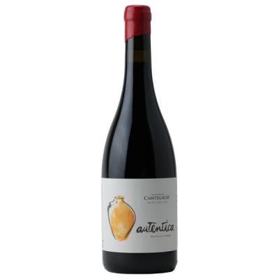 Château Cantelaube Saint-Emilion Autentica Rouge 2022