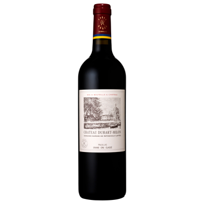 Château Duhart-Milon Pauillac Rouge 2013