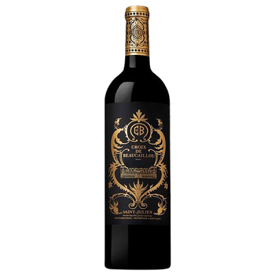 Château Ducru-Beaucaillou Saint-Julien La Croix Ducru-Beaucaillou MAGNUM Rouge 2011