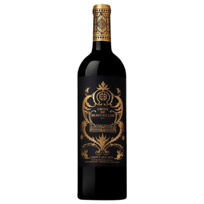 Château Ducru-Beaucaillou Saint-Julien La Croix Ducru-Beaucaillou Rouge 2012