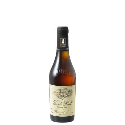 Côtes du Jura Vin de Paille DEMI-BOUTEILLE Blanc 2020 - Domaine Jean-Luc Mouillard