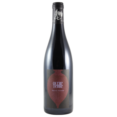 Saumur-Champigny Outre Terre - Cuvée en Amphore Rouge 2019 - Domaine des Roches Neuves