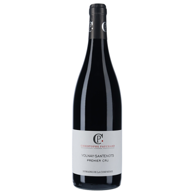 Volnay 1er Cru Santenots Rouge 2014 - Domaine Christophe Pauchard