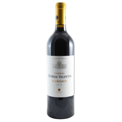 Château Deyrem-Valentin Rouge 2020