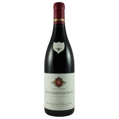 Nuits-Saint-Georges Rouge 2020 - Remoissenet Père et Fils
