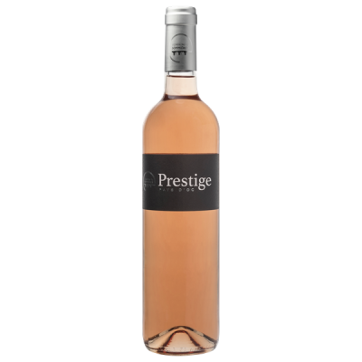 Pays d'Oc Prestige Rosé 2023 - Les Vignerons du Sommiérois