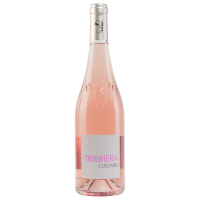 Corse Tribbiera Rosé 2024 - Clos Culombu