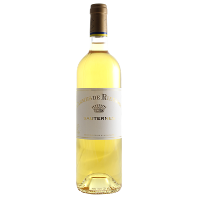 Château Rieussec Les carmes de Rieussec Blanc 2020