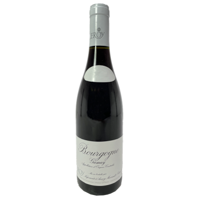 Bourgogne Gamay Rouge 2019 - Maison Leroy