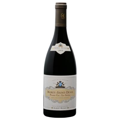 Morey-Saint-Denis 1er Cru Les Sorbets Rouge 2019 - Albert Bichot