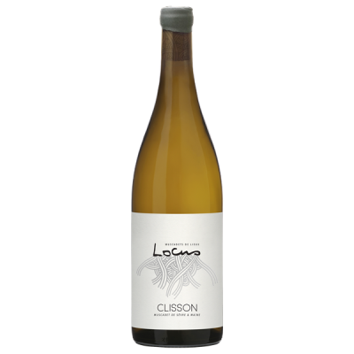Muscadet Sèvre et Maine Clisson Blanc 2022 - Locus