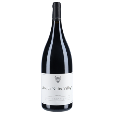 Côte de Nuits Villages MAGNUM Rouge 2017 - Domaine Hoffman-Jayer