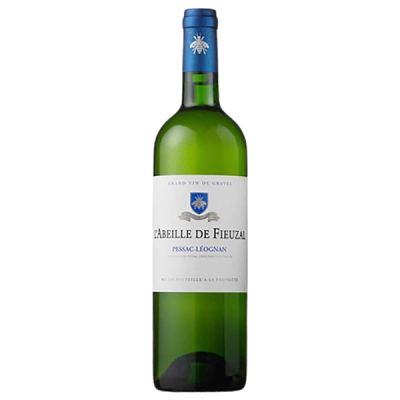 Château de Fieuzal Pessac-Léognan L'Abeille de Fieuzal Blanc 2021