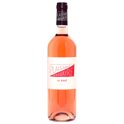 Fronton Le Rosé 2022 - Domaine de Plaisance Penavayre