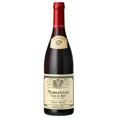 Marsannay Clos du Roy Rouge 2021 - Louis Jadot