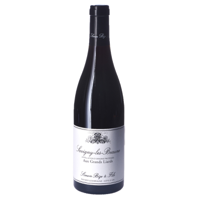 Savigny-lès-Beaune Aux Grands Liards Rouge 2021 - Domaine Simon Bize