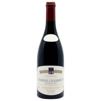 Charmes-Chambertin Rouge 2021 - Domaine Coquard Loison Fleurot