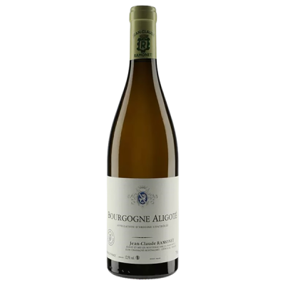 Bourgogne Aligoté Blanc 2022 - Domaine Ramonet