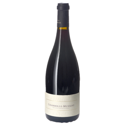 Chambolle-Musigny Rouge 2017 - Domaine Amiot-Servelle