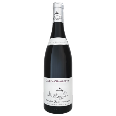 Gevrey-Chambertin Rouge 2019 - Jean Fournier