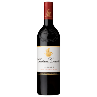 Château Giscours Rouge 2021