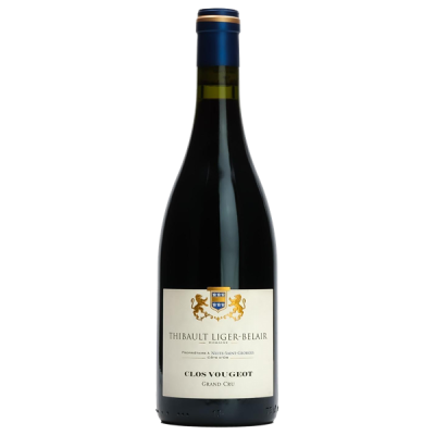 Clos Vougeot Rouge 2019 - Thibault Liger Belair