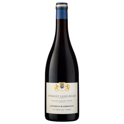 Gevrey-Chambertin Croix des Champs Rouge 2019 - Thibault Liger Belair