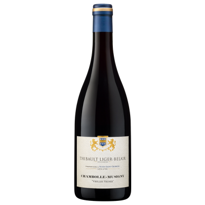 Chambolle-Musigny Vieilles Vignes Rouge 2018 - Thibault Liger Belair