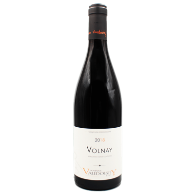 Volnay Rouge 2018 - Domaine Jean Vaudoisey