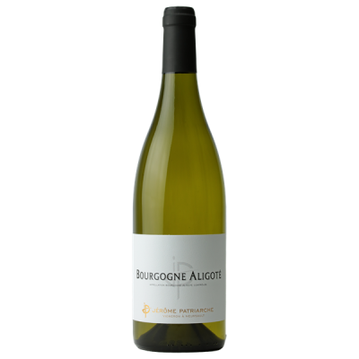 Bourgogne Aligoté Blanc 2021 - Domaine Patriarche Jérôme