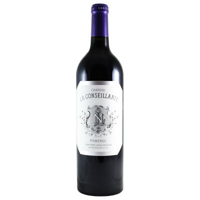 Château La Conseillante Rouge 2020