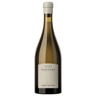 Sancerre Château de Thauvenay Terres Blanches 2023 - Hubert Brochard