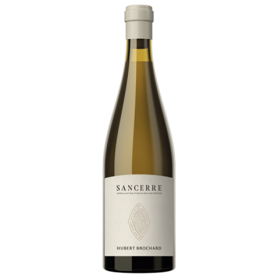 Sancerre Rouge 2022 - Hubert Brochard