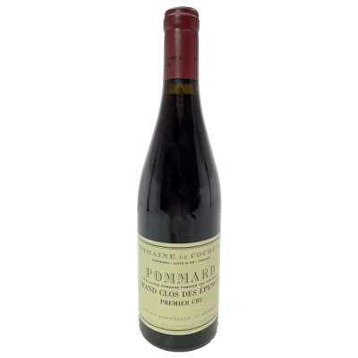Pommard 1er Cru Les Grands Epenots Rouge 2013 - Domaine de Courcel