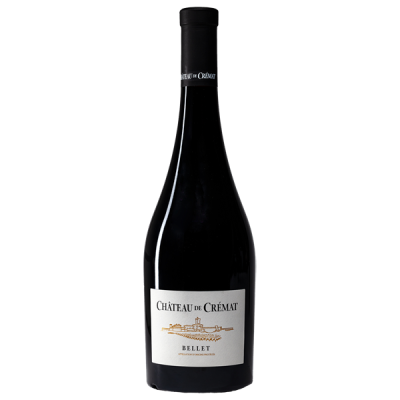 Bellet Rouge 2022 - Château de Crémat