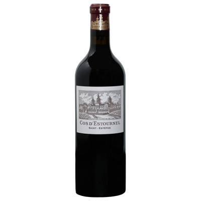 Cos d'Estournel Rouge 2018