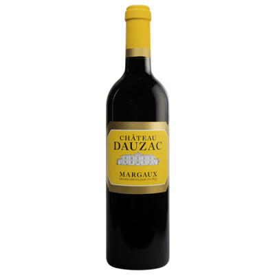 Château Dauzac Margaux Rouge 2020