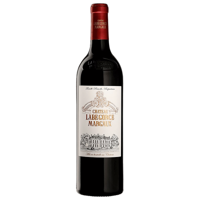 Château Labégorce Margaux Rouge 2019