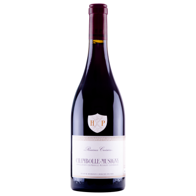 Chambolle-Musigny Rouge 2013 - Maison Henri Pion