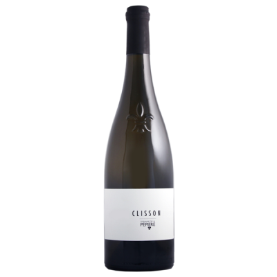 Muscadet Sèvre et Maine Clisson Blanc 2022 - Domaine de la Pépière
