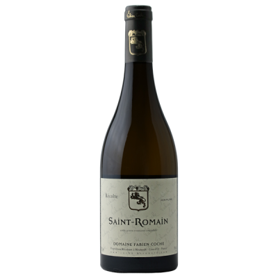 Saint-Romain Blanc 2023 - Domaine Fabien Coche