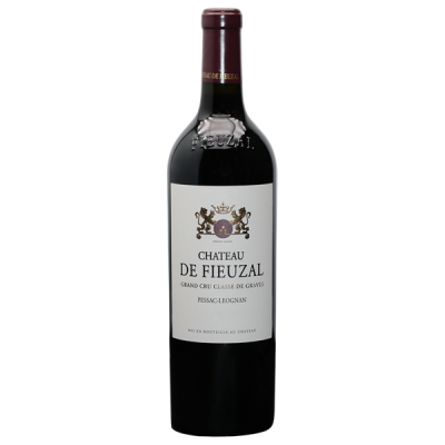 Château de Fieuzal Rouge 2019