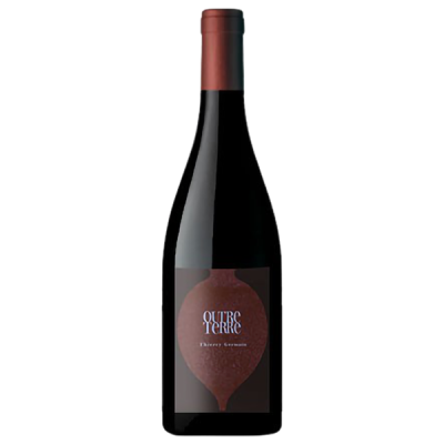 Saumur-Champigny Outre Terre Rouge 2017 - Domaine des Roches Neuves